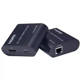 VALTEH Ekstender HDMI-UTP do 120m HDEX-120 crni Cene
