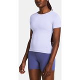 Under Armour T-Shirt UA Vanish Seamless SS-PPL - Women | Shoptok.si