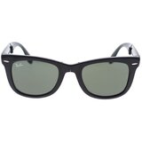 Ray-ban Occhiali da Sole Wayfarer Folding RB4105 601 Crna | shoptok.hr
