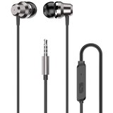  Žične slušalke kovinske mini jack in-ear | Shoptok.si