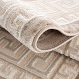 Lesnina-XXXL tkana preproga harmony 200/280 cm tkano bež | Shoptok.si