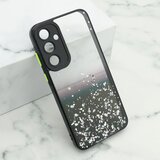  Maska fiesta za samsung A356B galaxy A35 5G/ crna Cene