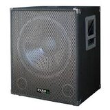 Ibiza DISCO Cube set 18 (2 x 12B 15-2102 in 1 x SUB18A 18-2168) - | Shoptok.si