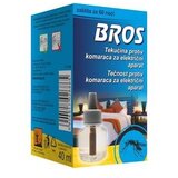 Bros tečnost za električni aparat protiv komaraca 1kom | ePonuda.com