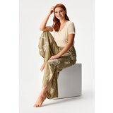 Henderson Pidžama Fleur duga | shoptok.hr