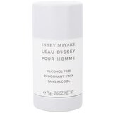Issey Miyake L´Eau D´Issey pour homme deodorant v stiku brez aluminija 75 ml za moške | Shoptok.si