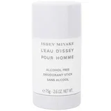 L´Eau D´Issey pour homme deodorant v stiku brez aluminija 75 ml za moške