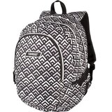 Target ruksak 3 Zip duel grey pyramids | shoptok.hr