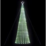  LED božićno drvce 1028 LED hladno bijelo 403 cm | shoptok.hr