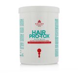 Kallos Cosmetics hair pro-tox maska za poškodovane lase 275 ml Cene
