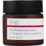 Trilogy vital moisturising cream