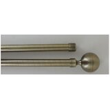  SET BONAGRACIJA PALOMA RAZVLAČNI 210-380CM BRONČANA LUANCE | shoptok.hr