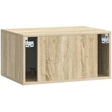 TV ormar za zid Zidne Hrast sonoma 59,5 x 41 x 30 cm | shoptok.hr