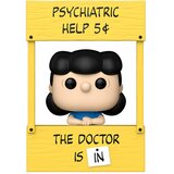 Funko Figura POP Peanuts Snoopy Lucy | shoptok.hr