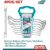 Total set okastih ključeva THT102486 | ePonuda.com