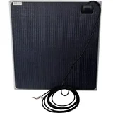 Mare Flex 55 monokristalni solarni modul 55 Wp 12 V