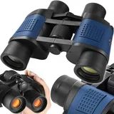 Binokulari 50 × 35 Zoom Bak-4 noćni vid Bioskop