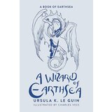 Orion Ursula K. Le Guin - A Wizard of Earthsea | ePonuda.com