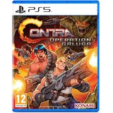 Konami Contra: Operation Galuga (Playstation 5) | Shoptok.si