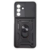 Max Mobile MM TPU SAM GALAXY A26 ANTI-SHOCK WITH RING crna | shoptok.hr