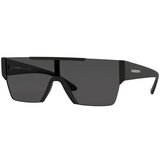 Burberry BE4291 346487 ONE SIZE (38) Črna/Siva Cene