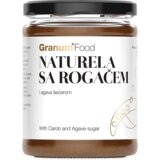 Granum Food naturela sa agava šećerom 170g Cene
