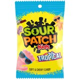 Kent sour patch bombone Tropikal, 80g cene