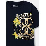 Guess majica za djecu od pamuka | shoptok.hr