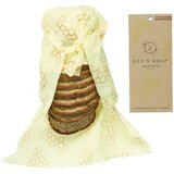 Bee&rsquo;s Wrap Povo&scaron;čena krpa za kruh Extra Large cene