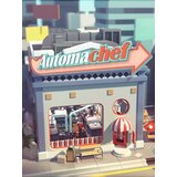 Steam Automachef Key GLOBAL Steam Automachef Key GLOBAL Slike