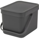 Brabantia sort & go kanta za otpad 6 l | shoptok.hr