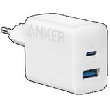 Anker 20W Wall Charger (2 Ports) White Cijene