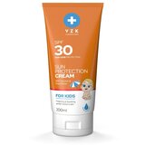 VZK krema za sunčanje za decu spf 30 200ml | ePonuda.com
