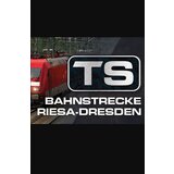 Steam Train Simulator: Bahnstrecke Riesa - Dresden Route (DLC) (PC) Key GLOBAL Steam Train Simulator: Bahnstrecke Riesa - Dresden Route (DLC) (PC) Key GLOBAL Slike