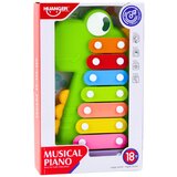  Bebi ksilofon sa 8 tonova dino ( 1042231 ) | ePonuda.com