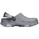 Crocs Cokli All Terain Lined Siva Cene