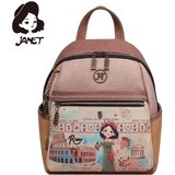 Janet Tour of Rome Ranac J-114 2025 25x15x31 | ePonuda.com