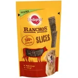 Ranchos Slices prigrizki za pse - Govedina 60 g