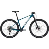  Bicikl GIANT XTC SLR 29 1 Sea Sparkle - M | shoptok.hr