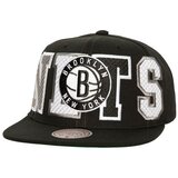 Mitchell And Ness HHSS6461BNEYYPPPBLCK Crna Cijene