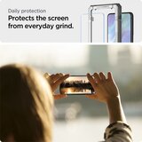 Spigen ALM GLAS.TR 2-PACK ZA SAMSUNG GALAXY S21 FE | Eponuda.com