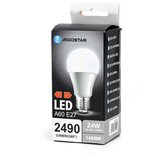 Aigostar led sijalica A60 E27/24W/230V 6500K | Eponuda.com
