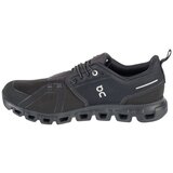 On Sneakers M Cloud 6 WP Black/ Black EUR 42 Cene