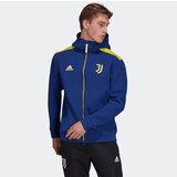 Adidas Juventus Z.N.E. Anthem Full-Zip majica sa kapuljačom | shoptok.hr
