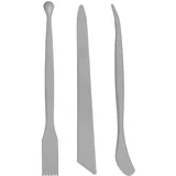 Modelirno orodje trda plastika, set 3, (20631456)
