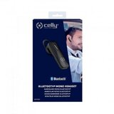 Celly Crna-Celly Bluetooth slušalica Mono BH10 | ePonuda.com