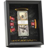 Fortune Frames Ram za slike Only Orphelins, Crni | Eponuda.com