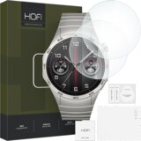 HOFI KALJENO STEKLO GLASS PRO+ 2-PACK ZA HUAWEI WATCH GT 4 46 MM CLEAR, (21974528) | Shoptok.si