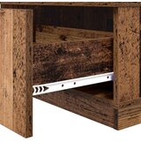  Klubska miza Star les 95 x 55 x 31 cm Konstruiran les, (5000121168) | Shoptok.si
