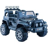 Jeep HP012 crni - auto na akumulator | shoptok.hr